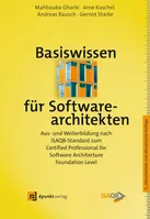 Book Cover - Basiswissen für Softwarearchitekten