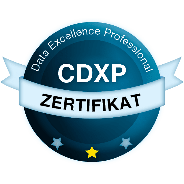 Logo CDXP