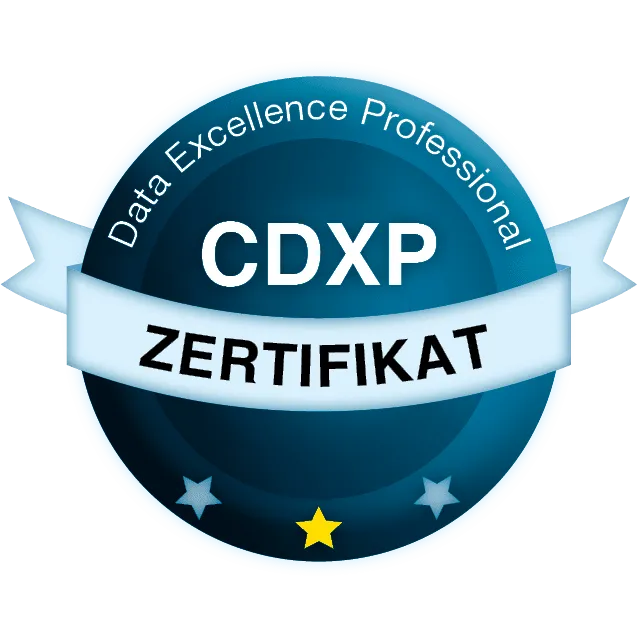 Logo - CDXP