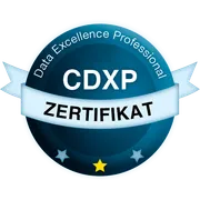Logo CDXP