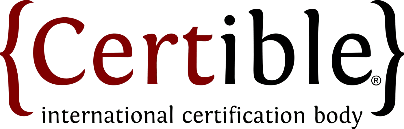 Logo - Certible®