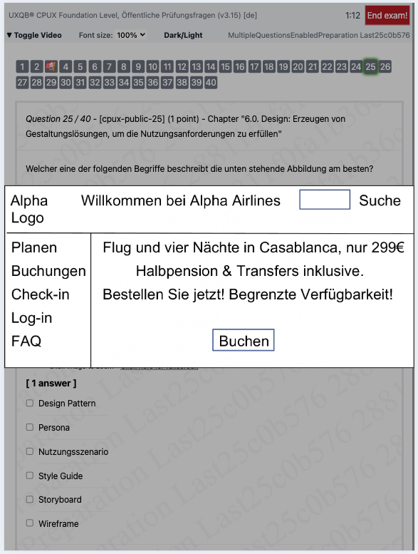 Exam Image Fullscreen