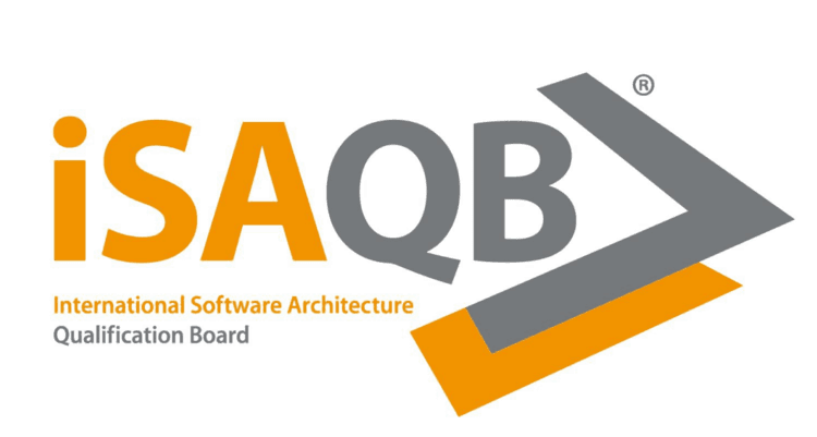 logo of the iSAQB - International Software Architecture Qualifications Board