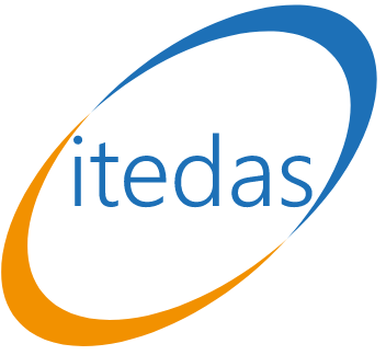 itedas logo